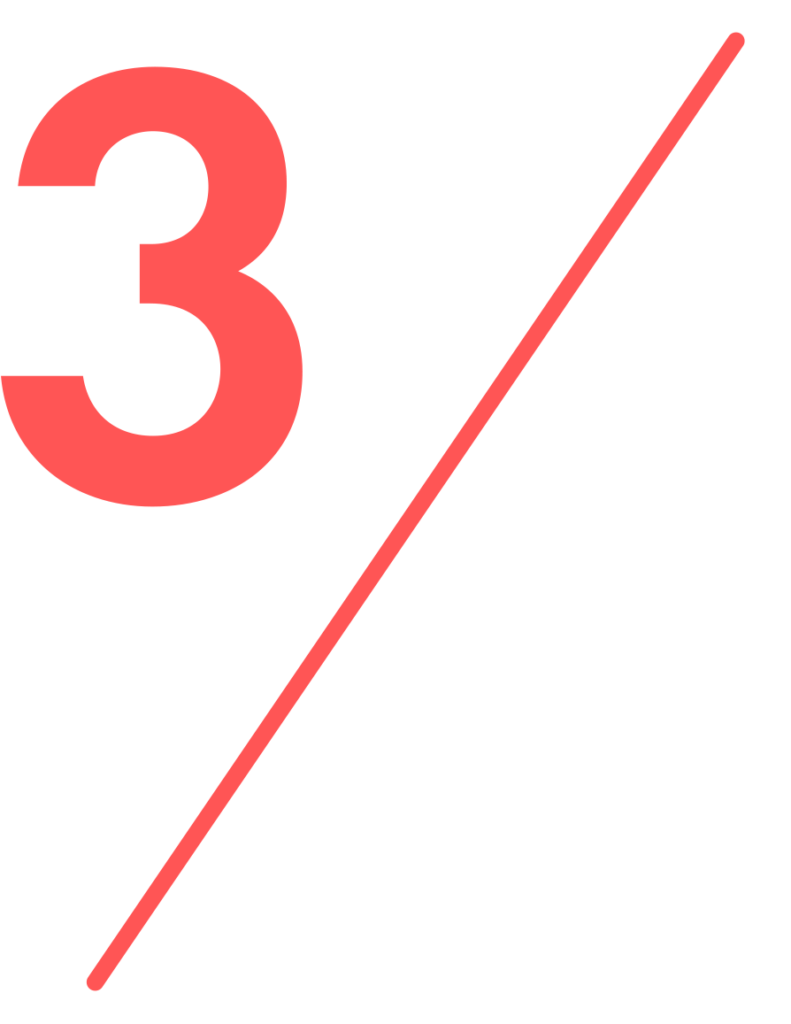 3