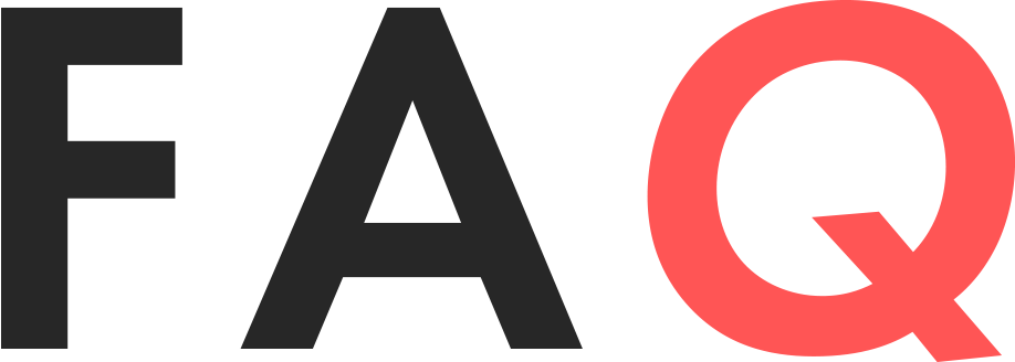 FAQ