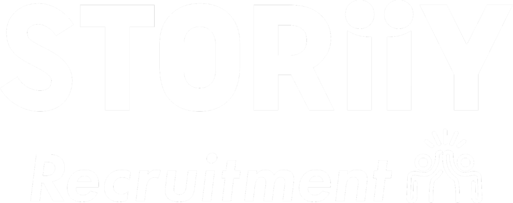 STORiiY Recruitment