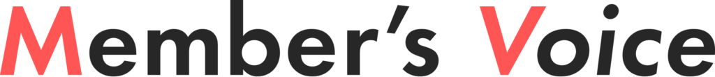 Member's Voice