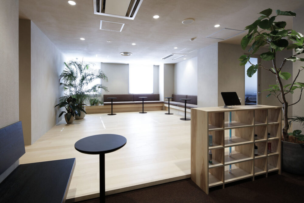 オフィス・社内の様子(3)